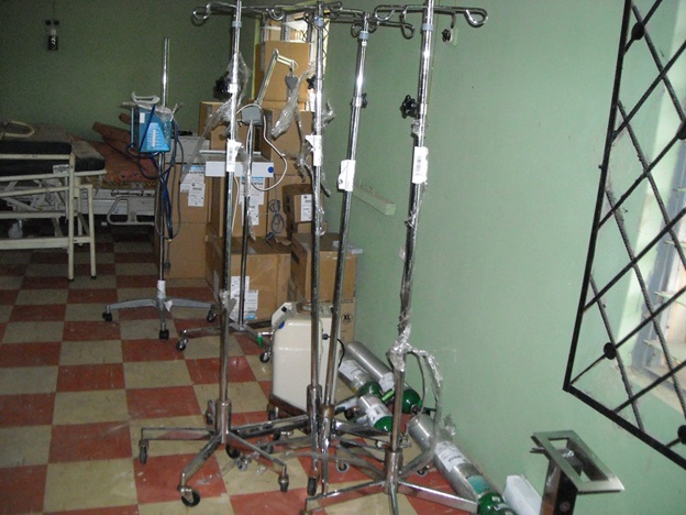 Medical Equipments